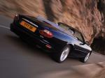 Jaguar XK8 Convertible 2003 года
